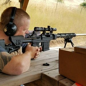 Meet your Posher, Shawn